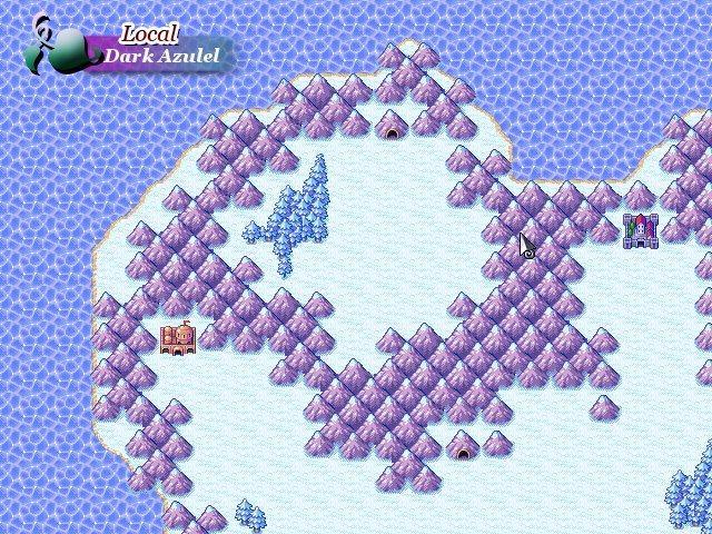 Vagrant Hearts 2 ستيم كود رقمي