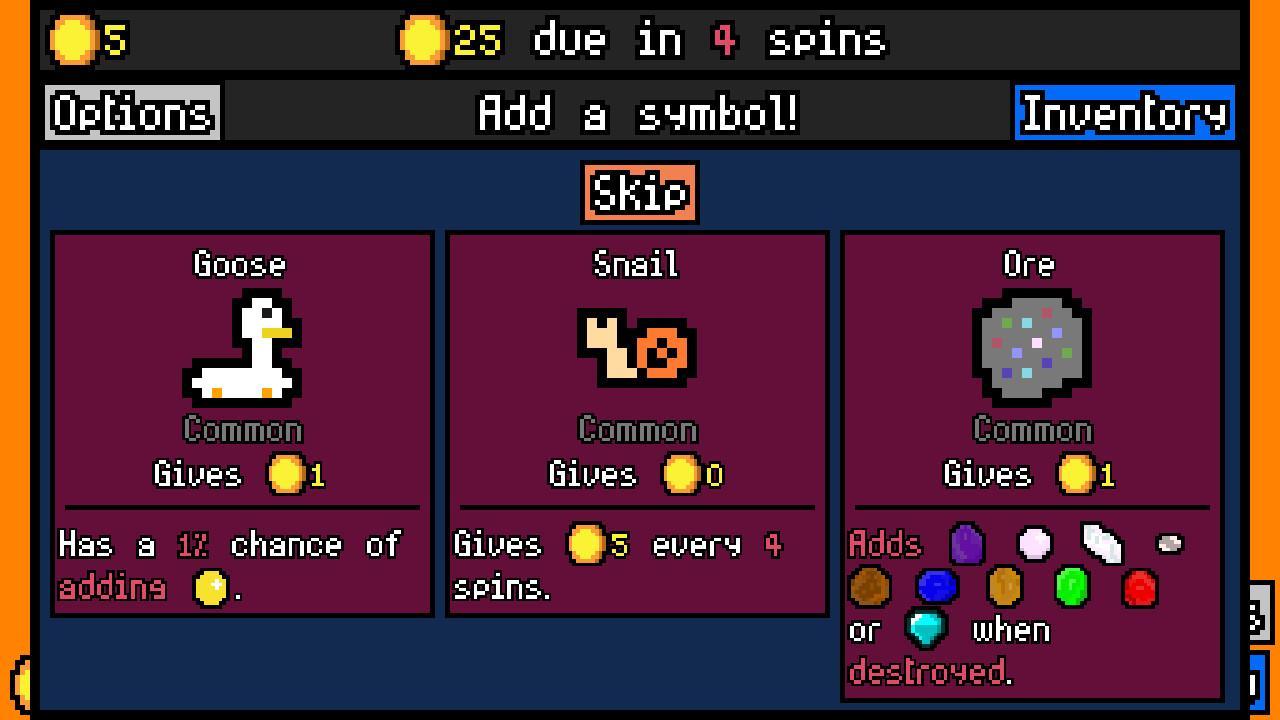 Luck Be A Landlord اوروبي V2 رابط هديه ستيم