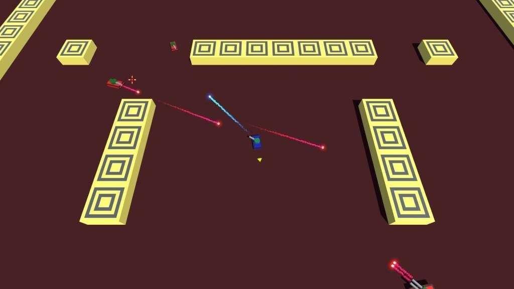 Tank Destroyer ستيم كود رقمي