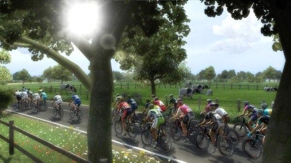Pro Cycling Manager 2014 ستيم هدية