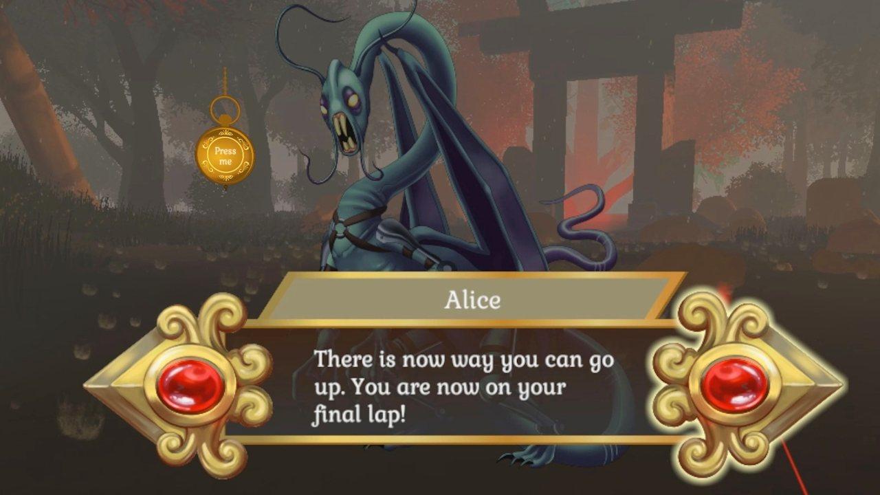 Guard Of Wonderland VR ستيم كود رقمي