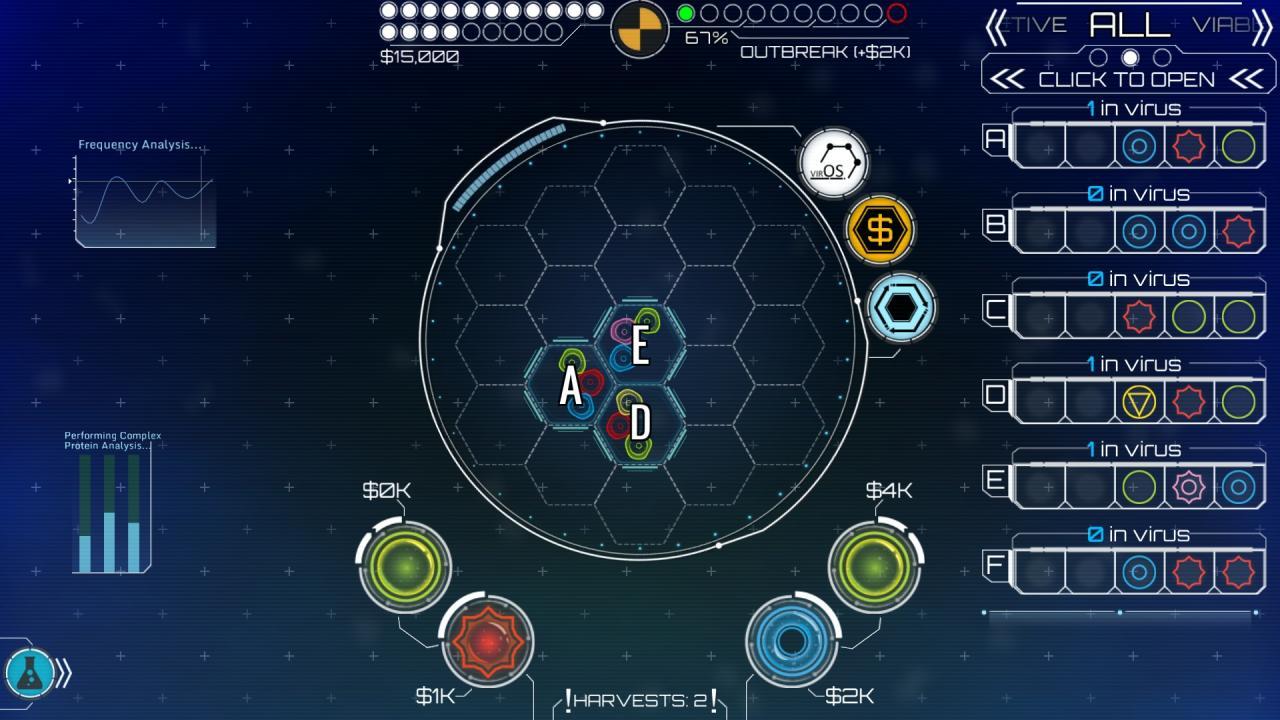 Infection: Humanity'S Last Gasp ستيم كود رقمي