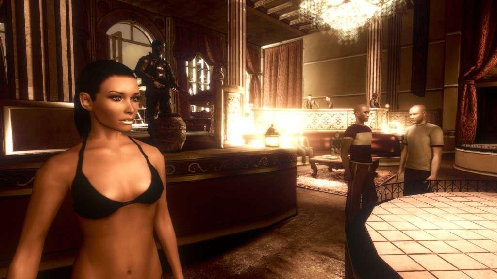 Shadow Harvest: Phantom Ops بي سي ستيم كود رقمي