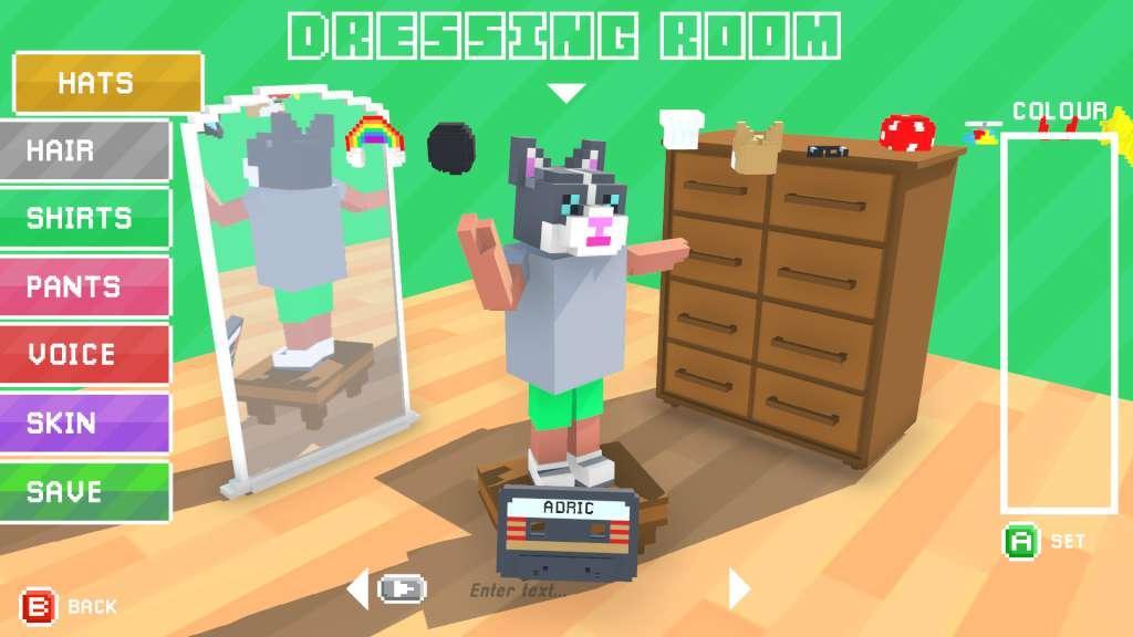 Think Of The Children امريكي اكسبوكس 1 كود رقمي