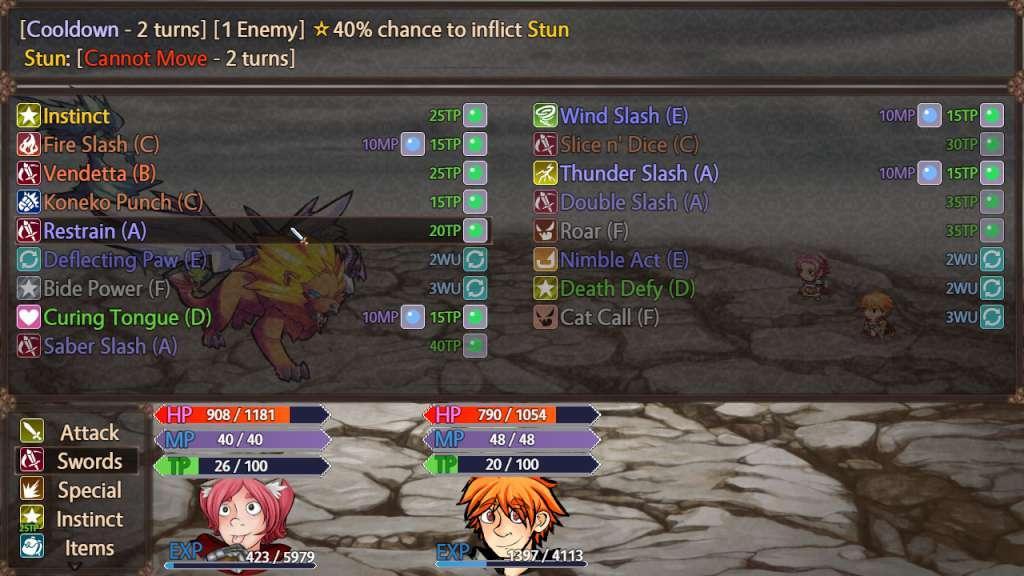 Mythic Victory Arena ستيم كود رقمي