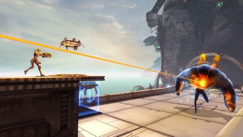 Sanctum 4-Pack ستيم هدية