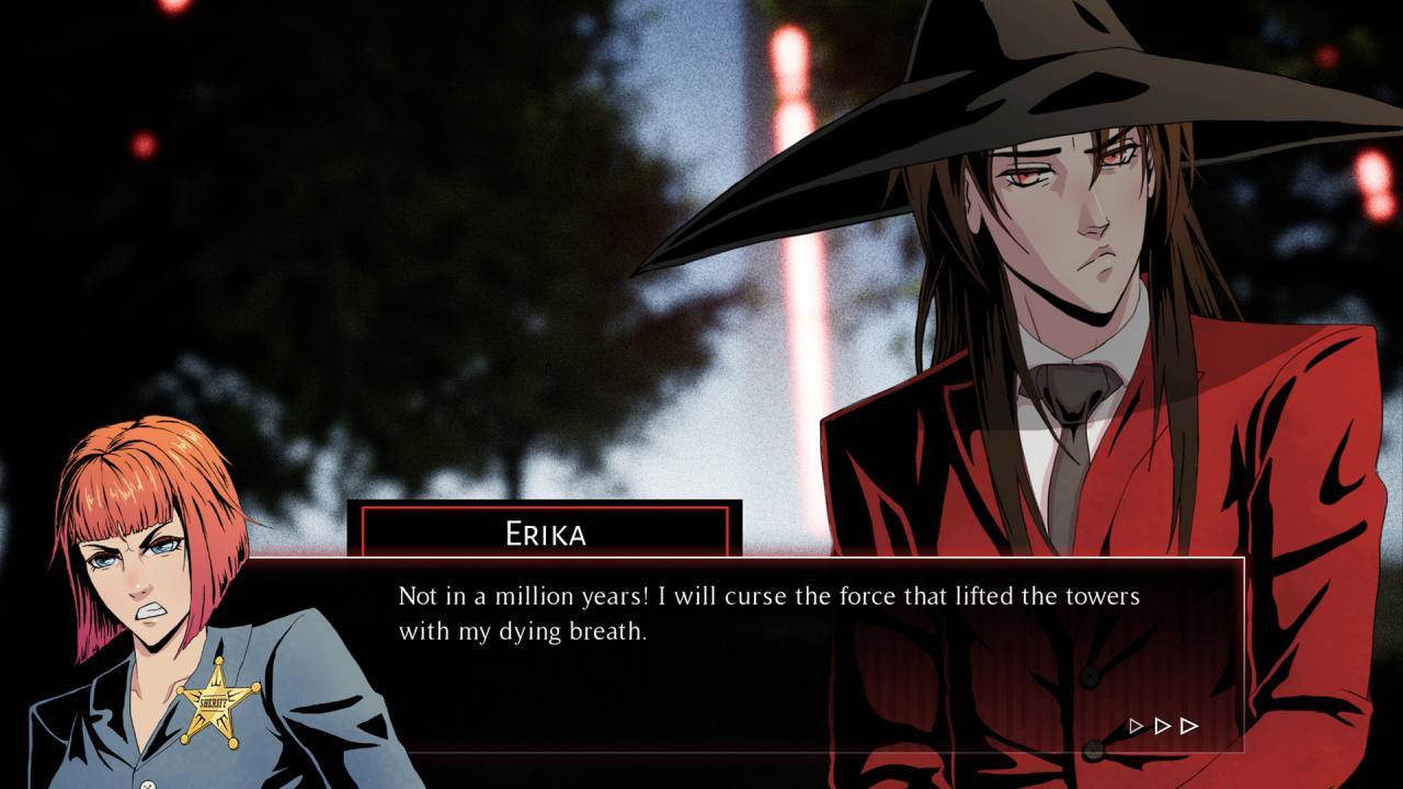 Crimson Spires ارجنتيني اكسبوكس 1 كود رقمي