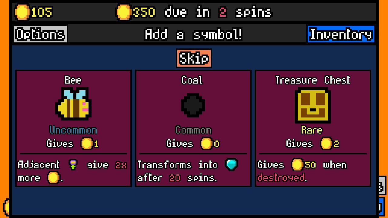 Luck Be A Landlord اوروبي V2 رابط هديه ستيم