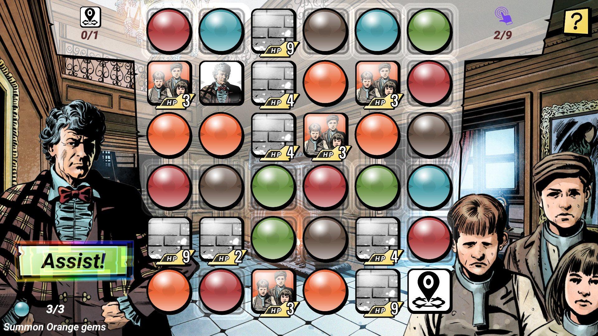 Doctor Who Infinity ستيم كود رقمي