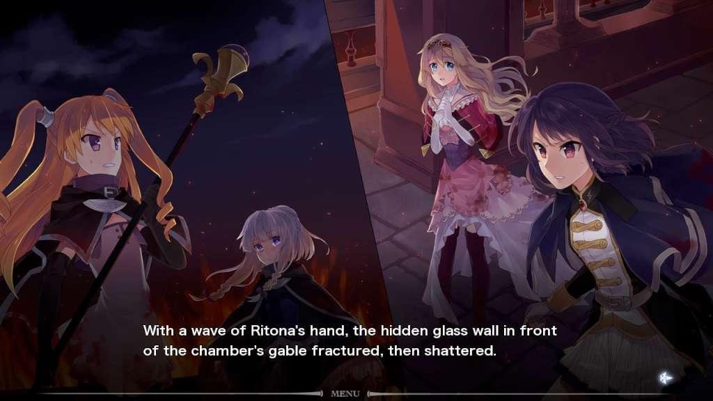 Fault Milestone One ستيم كود رقمي