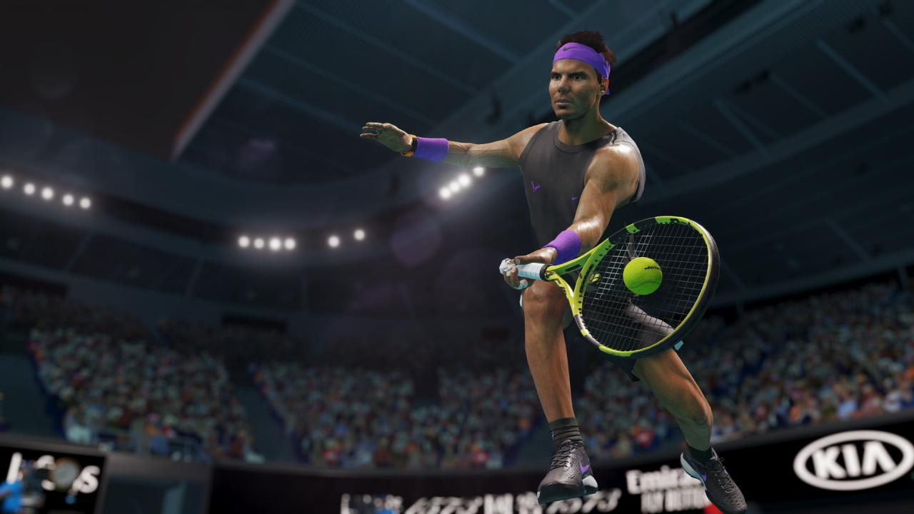 AO Tennis 2 امريكي اكسبوكس 1 كود رقمي