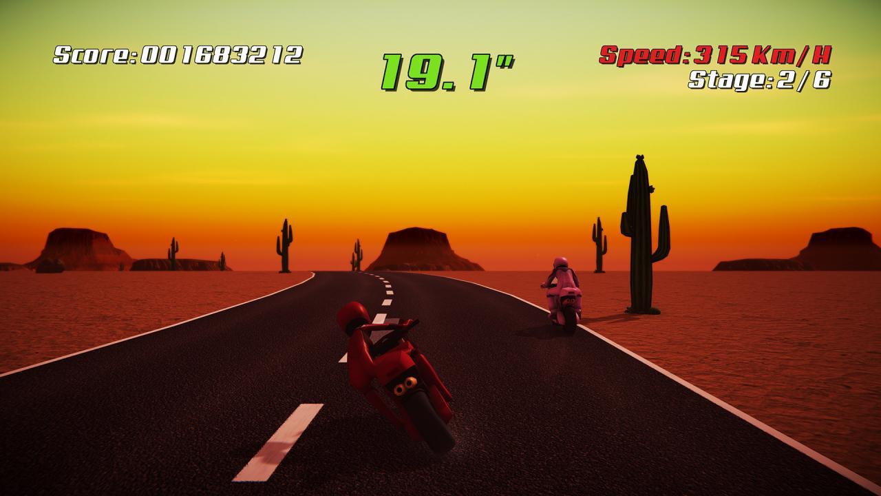 Super Night Riders ستيم كود رقمي