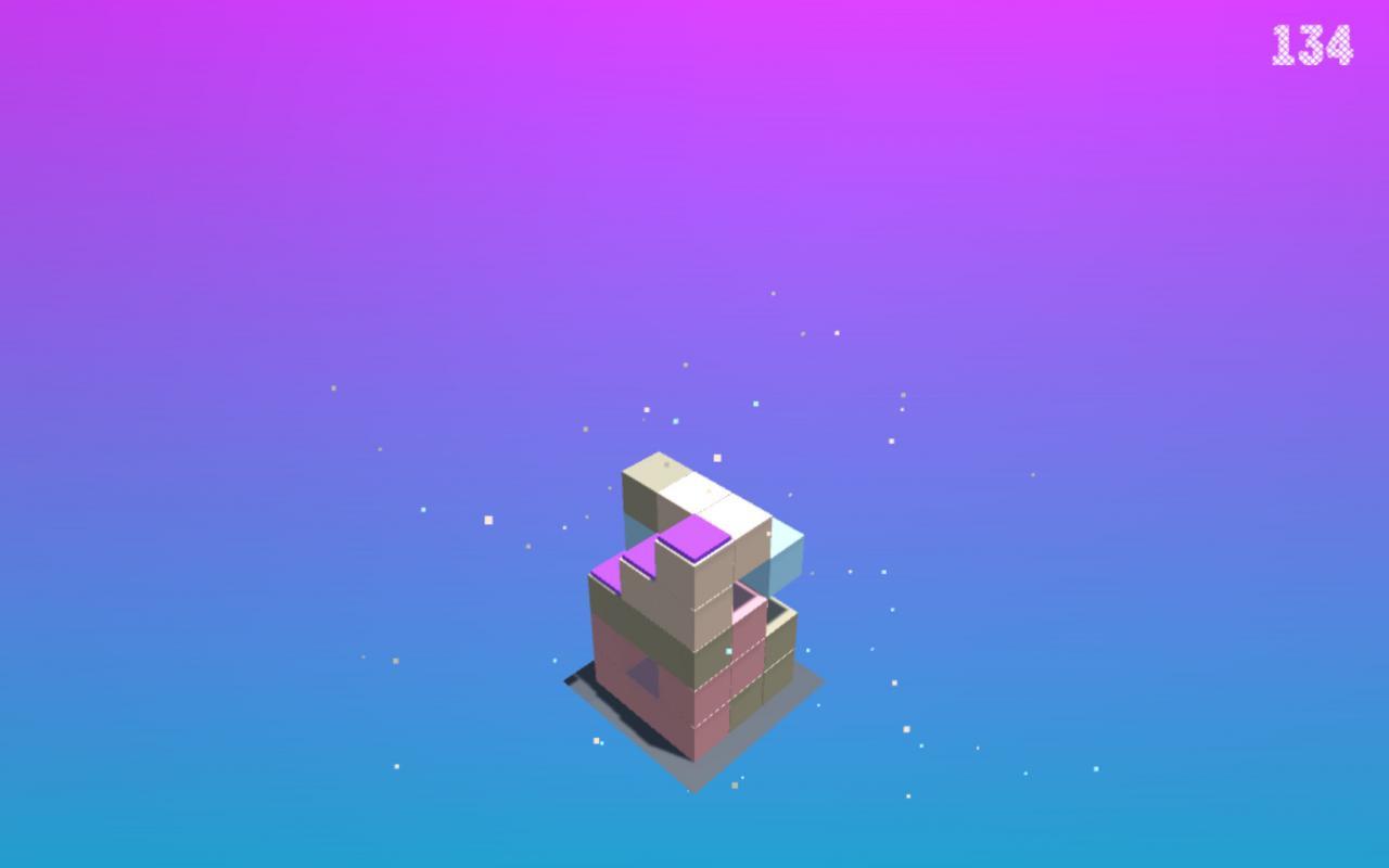 3D Tower بي سي ستيم كود رقمي