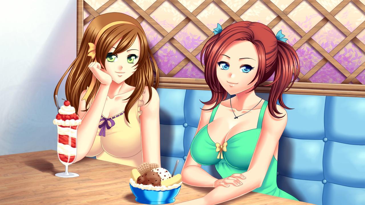 Summer Fling Soundtrack DLC ستيم كود رقمي