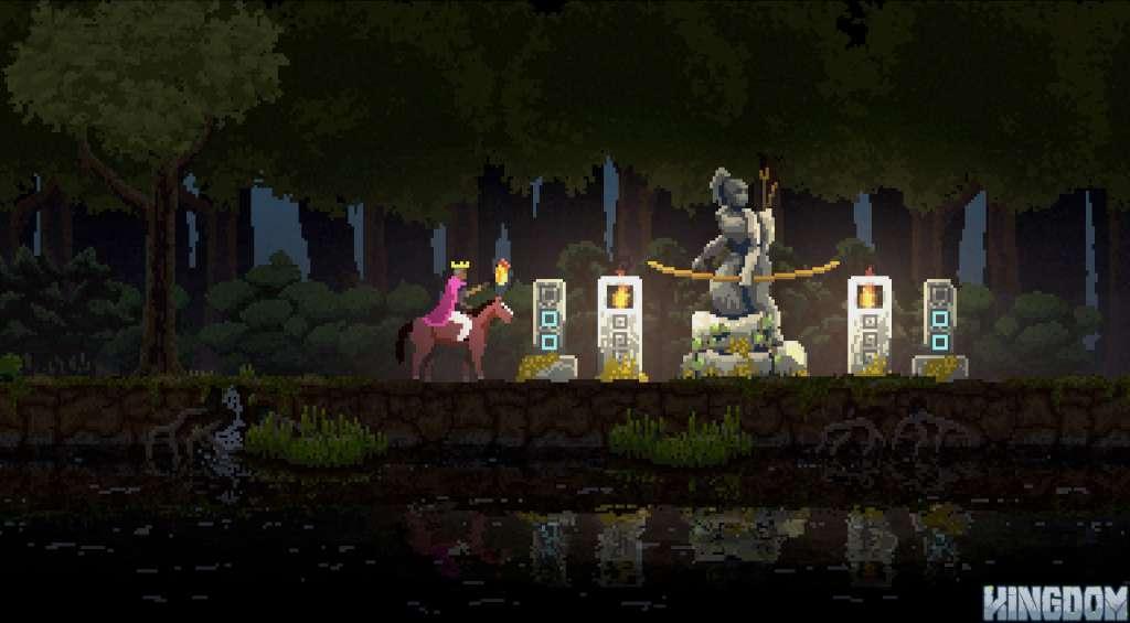 Kingdom: Classic بي سي ستيم كود رقمي