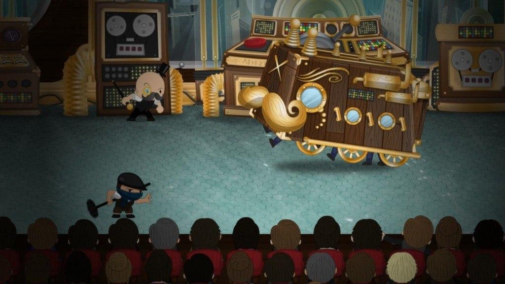 Foul Play ستيم كود رقمي