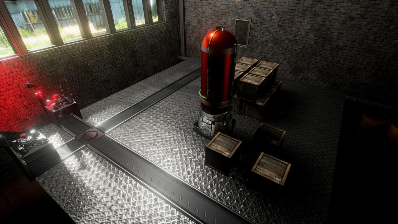 Mr Boom'S Firework Factory ستيم كود رقمي