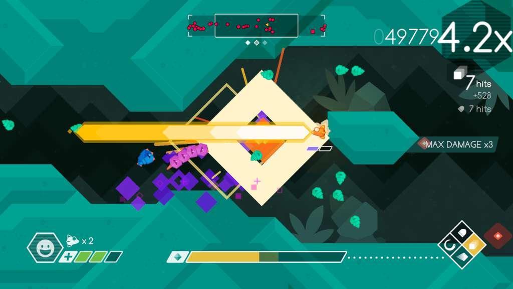 Graceful Explosion Machine امريكي بلايستيشن 4 كود رقمي