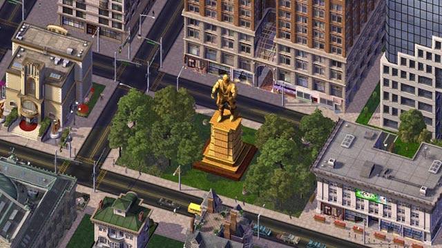 SimCity 4 اصدار الديلوكس اوروبي ستيم كود رقمي
