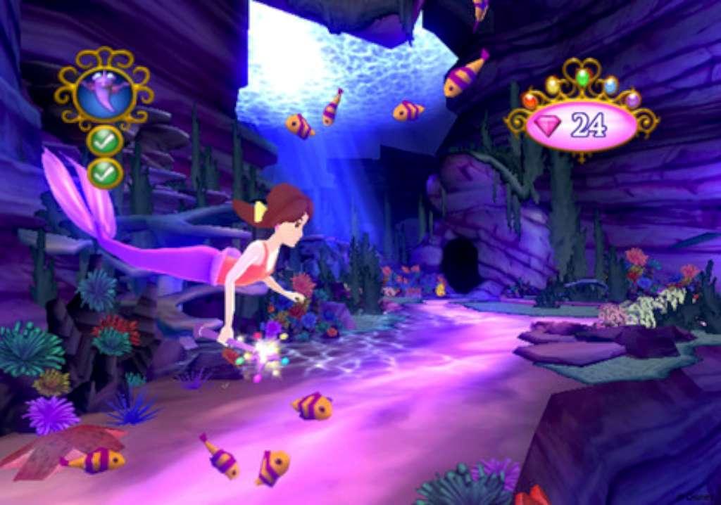 Disney Princess: My Fairytale Adventure بي سي ستيم كود رقمي