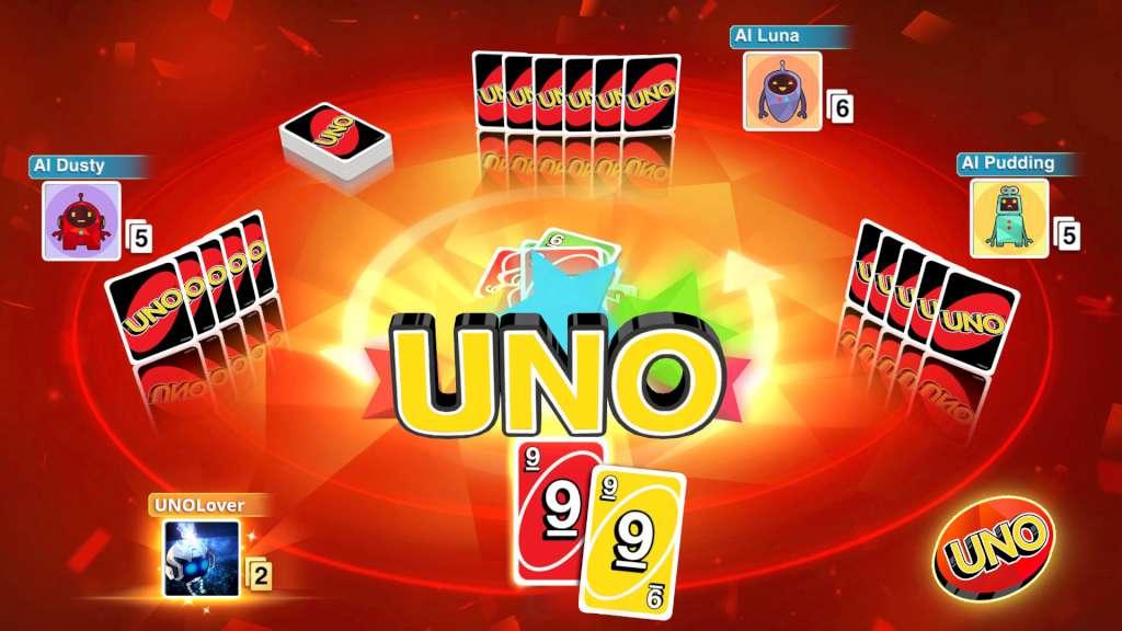 UNO بي سي يوبيسوفت كونكت كود رقمي