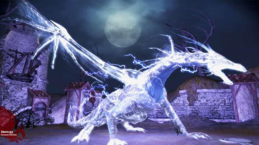 Dragon Age: Origins - اولتمت اصدار ستيم هدية