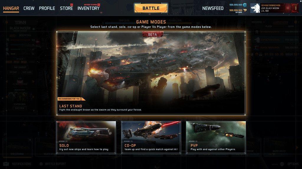 Fractured Space - Intel Pack DLC ستيم كود رقمي