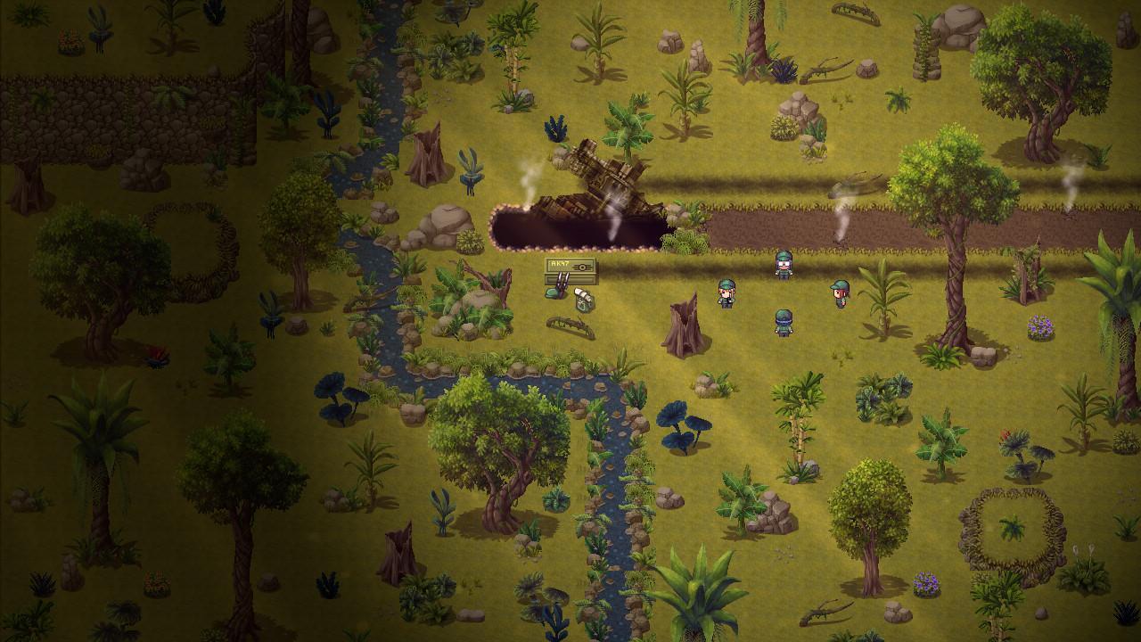 Space Pilgrim Academy: Year 2 امريكي ستيم كود رقمي