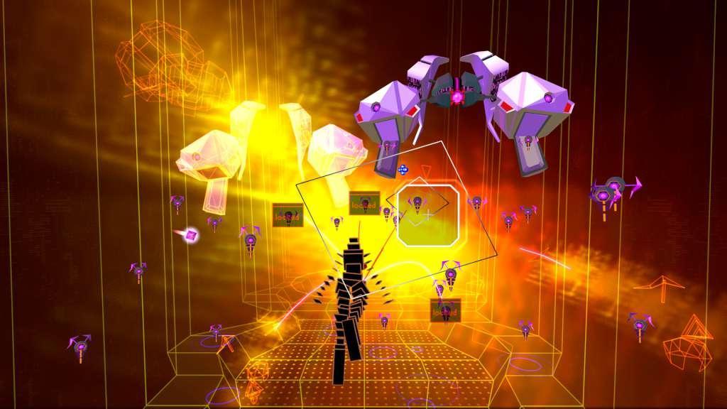Rez Infinite ستيم كود رقمي
