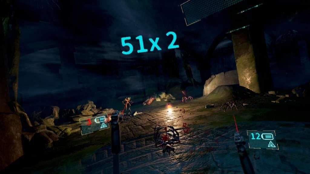 Nightmare Grotto بي سي ستيم كود رقمي