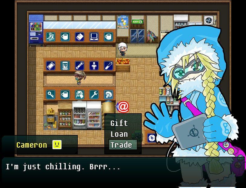 Coffee Crawl ستيم كود رقمي