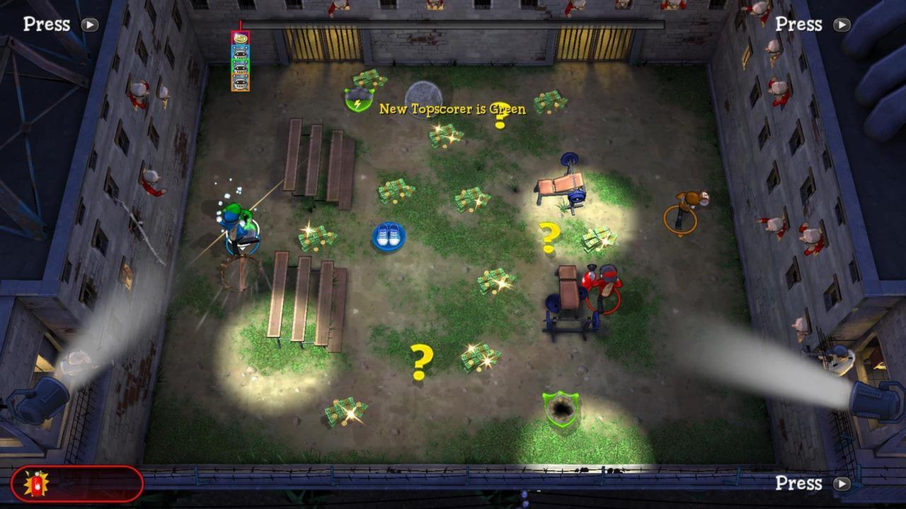 Dollar Dash - More Ways To Win DLC ستيم كود رقمي