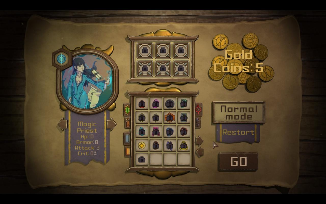 Endless Road ستيم كود رقمي