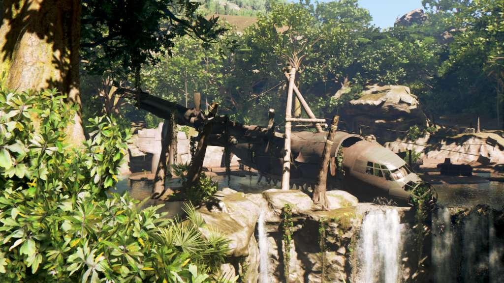 Mafia III - Stones Unturned DLC ستيم كود رقمي