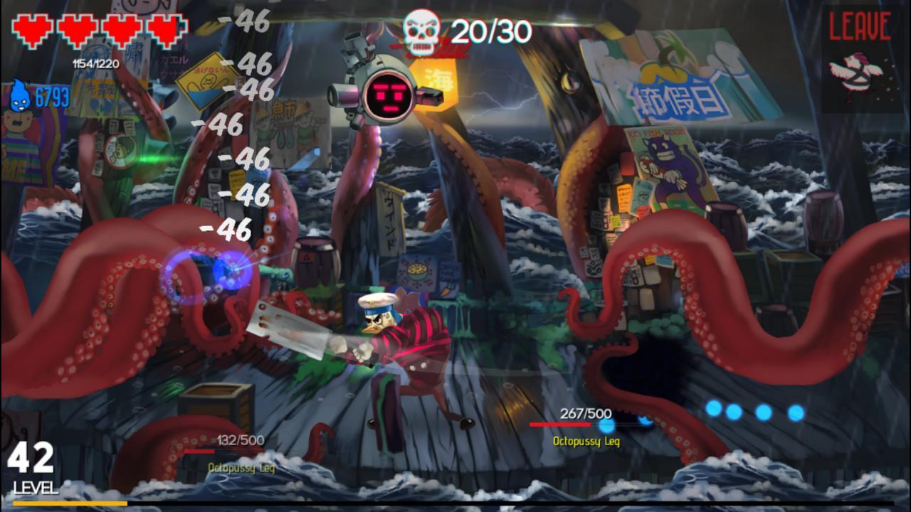 Chicken Assassin: Reloaded بي سي ستيم كود رقمي