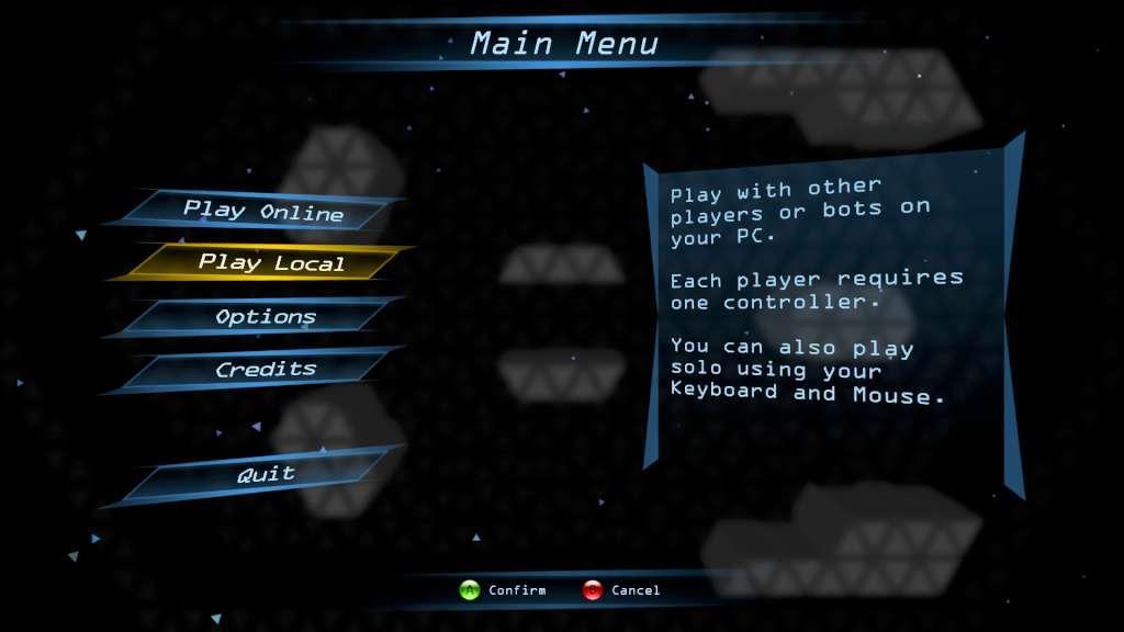 Trail Of Destruction ستيم كود رقمي