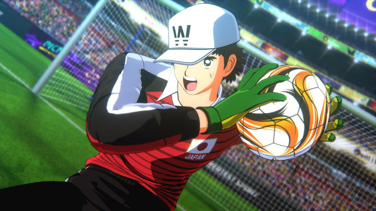 Captain Tsubasa: Rise Of New Champions - Character Pass DLC أمريكا الشمالية ستيم كود رقمي