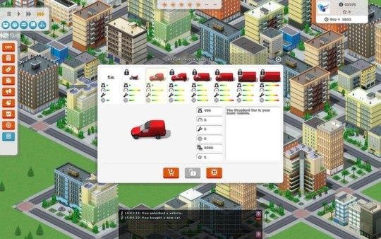 Post Master ستيم كود رقمي