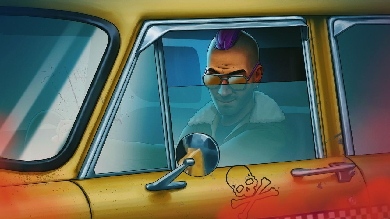 Party Hard 2 - Alien Butt Form DLC اوروبي ستيم كود رقمي