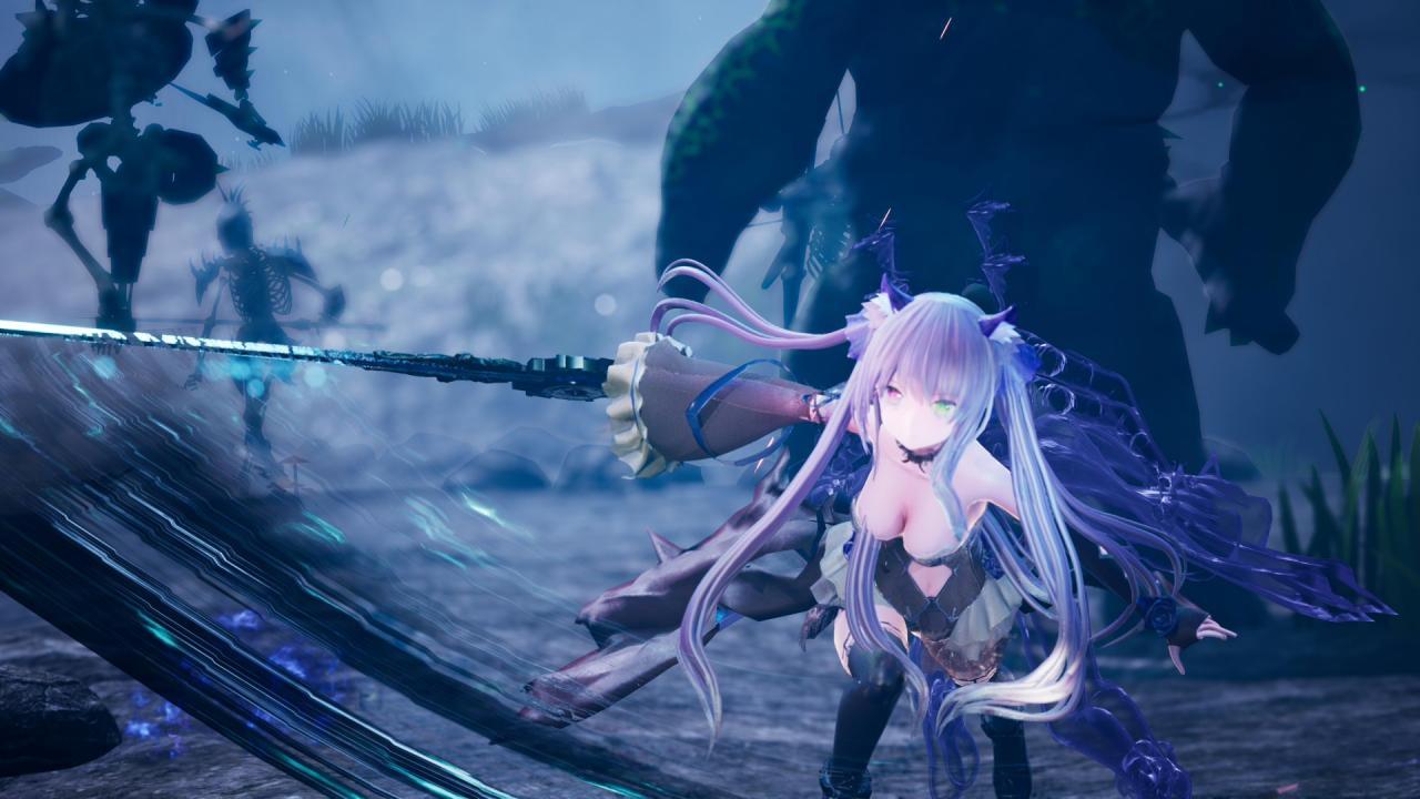 Mysteria Occult Shadows رابط هديه ستيم