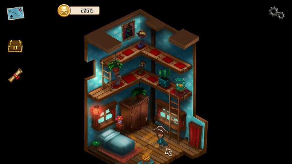 Rule With An Iron Fish ستيم كود رقمي