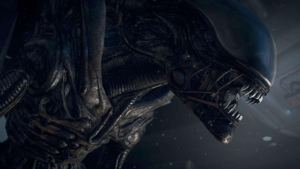 Alien: Isolation اصدار نسخة الديلوكس امريكي ستيم كود رقمي