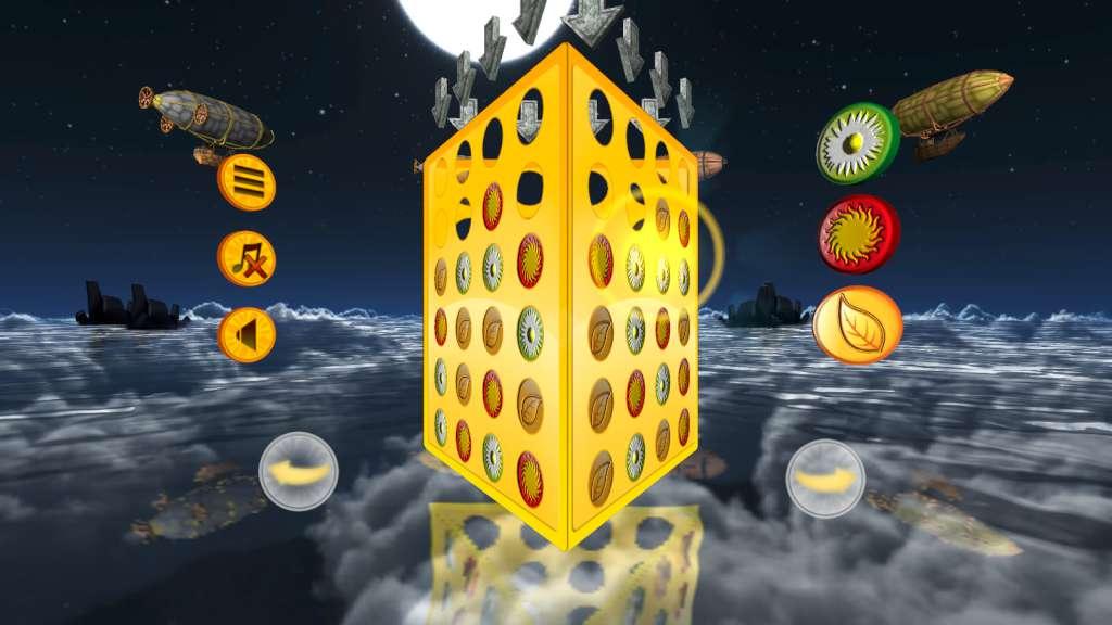 Fantastic 4 In A 2 ستيم كود رقمي