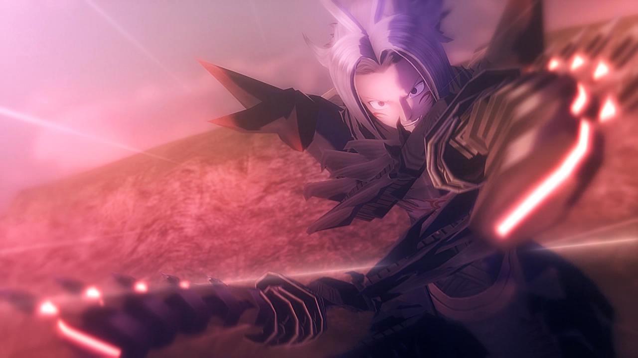 .Hack//G.U. Last Recode RU بي سي ستيم كود رقمي