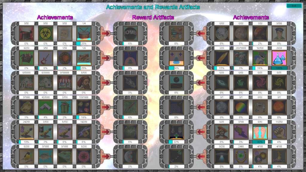 Star Fleet Armada Rogue Adventures بي سي ستيم كود رقمي