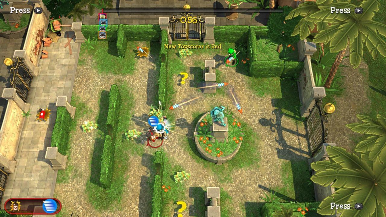 Dollar Dash - More Ways To Win DLC ستيم كود رقمي