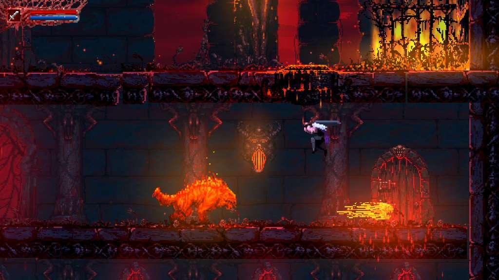 Slain: Back From Hell حزمة ستيم كود رقمي