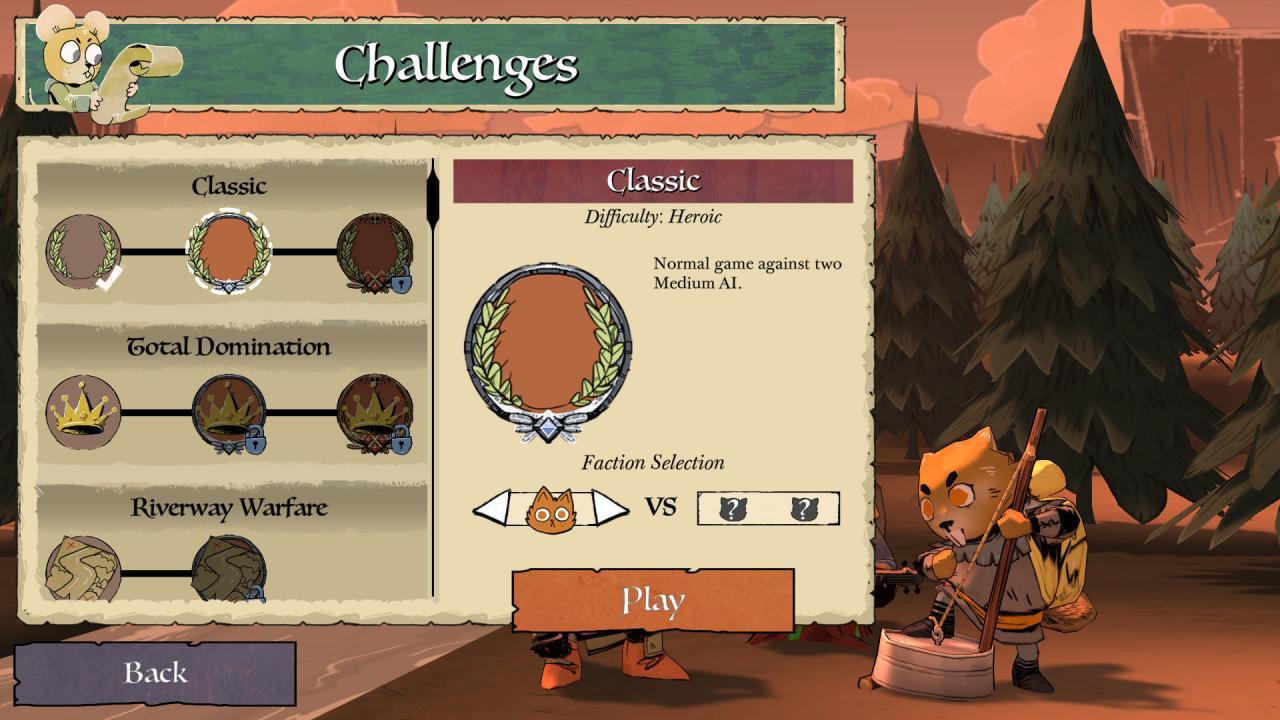 Root (By Dire Wolf) اوروبي رابط هديه ستيم