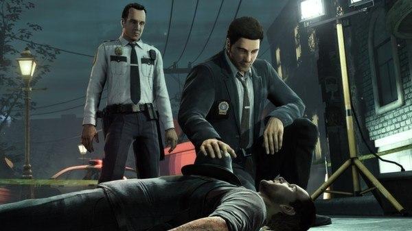 Murdered: Soul Suspect اوروبي ستيم كود رقمي