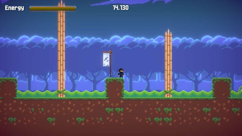 Mad Dojo ستيم كود رقمي